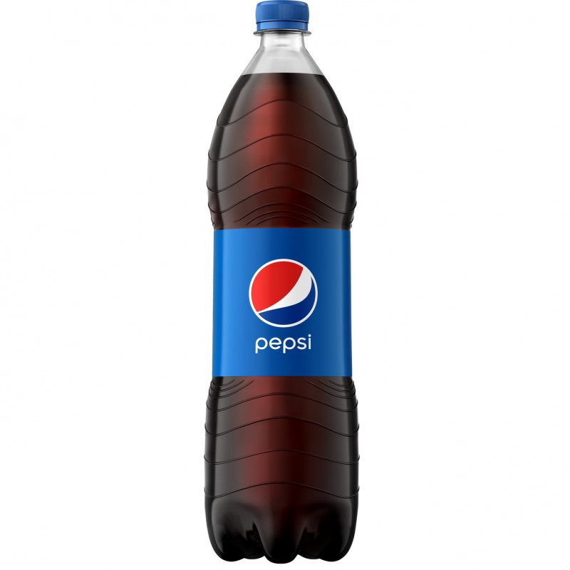 Pepsi 0,75